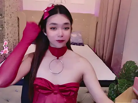 Ts-yoshi online show from 9, 11, 2025