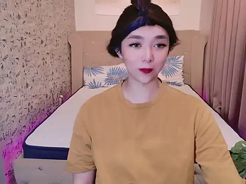 Ts-yoshi online show from 18, 11, 2025