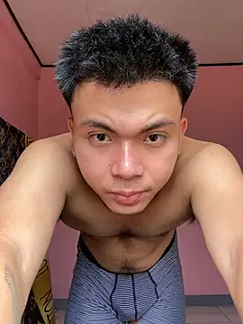 Snapshot of JerichoGutierez chatting on 18, 5, 2026 JerichoGutierez online show from 18, 5, 2026