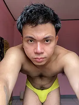 Snapshot of JerichoGutierez chatting on 9, 6, 2026 JerichoGutierez online show from 9, 6, 2026