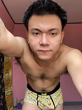 Snapshot of JerichoGutierez chatting on 11, 6, 2026 JerichoGutierez online show from 11, 6, 2026