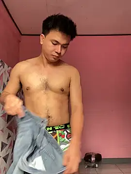 JerichoGutierez online show from 9, 7, 2026