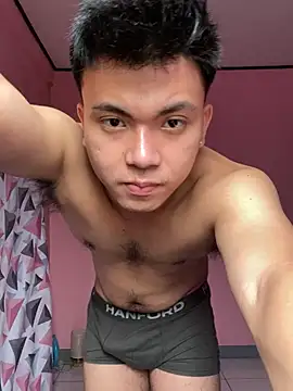 JerichoGutierez online show from 29, 7, 2026