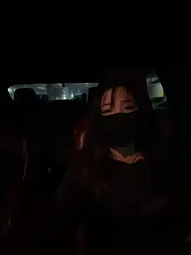 xiao-mo520 online show from 21, 10, 2025