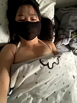 xiao-mo520 online show from 2, 12, 2025