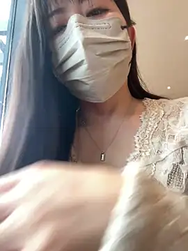 xiao-mo520 online show from 23, 3, 2026