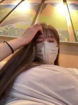 xiao-mo520 online show from 10, 4, 2026