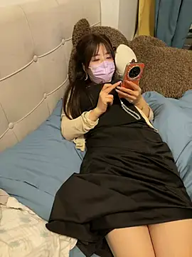 Snapshot of xiao-mo520 chatting on 11, 5, 2026 xiao-mo520 online show from 11, 5, 2026