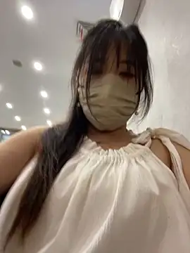 Snapshot of xiao-mo520 chatting on 16, 5, 2026 xiao-mo520 online show from 16, 5, 2026