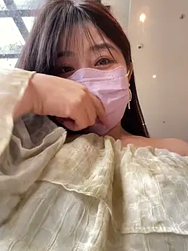 Snapshot of xiao-mo520 chatting on 3, 6, 2026 xiao-mo520 online show from 3, 6, 2026