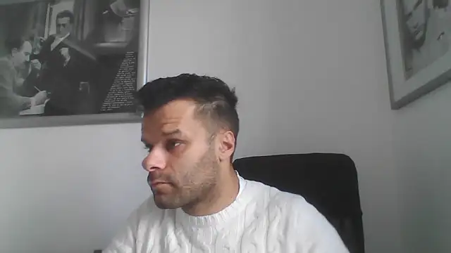 FROCETTO93 online show from 23, 10, 2025