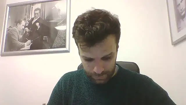 FROCETTO93 online show from 14, 11, 2025