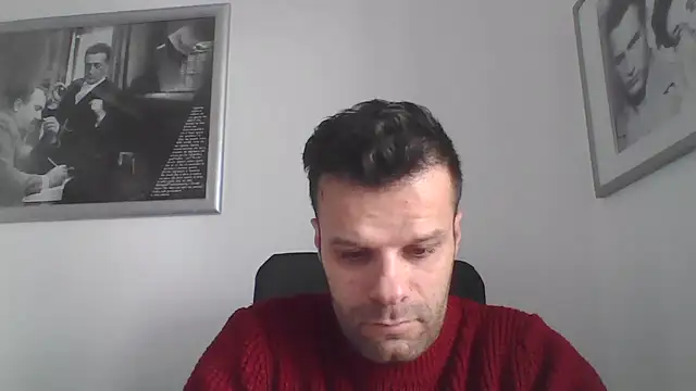 FROCETTO93 online show from 2, 12, 2025