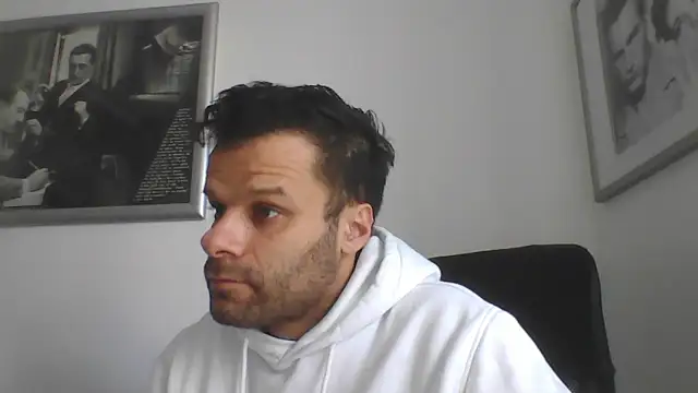 FROCETTO93 online show from 19, 12, 2025