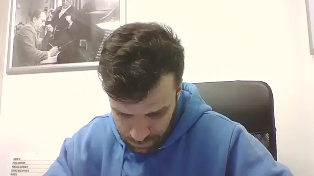 FROCETTO93 online show from 9, 1, 2026