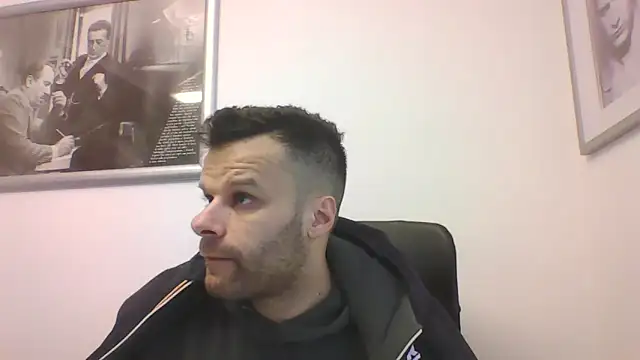 FROCETTO93 online show from 12, 2, 2026