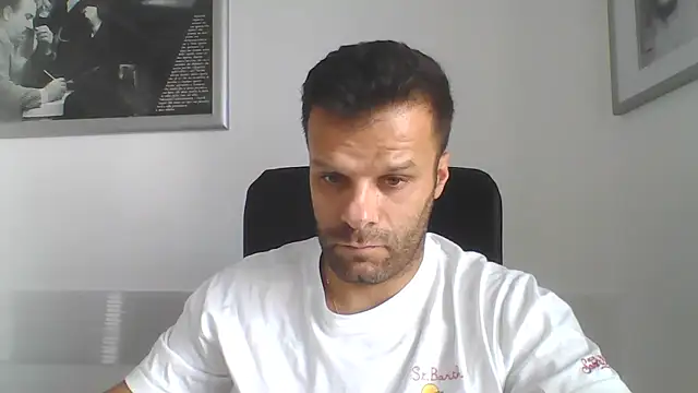FROCETTO93 online show from 10, 7, 2026