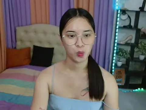 SeductiveAppleTS online show from 26, 11, 2025