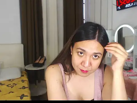 stellahugeX online show from 11, 4, 2026