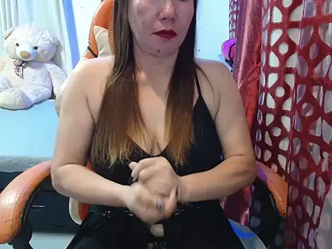 VerySexyCeline online show from 14, 9, 2025