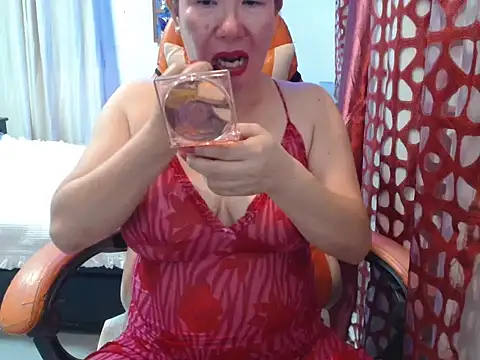 VerySexyCeline online show from 16, 10, 2025