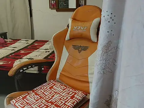 VerySexyCeline online show from 25, 4, 2026