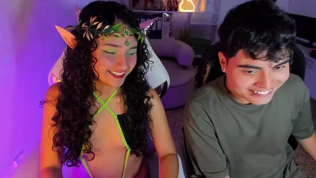 Molly sweetlove online show from 3, 12, 2025