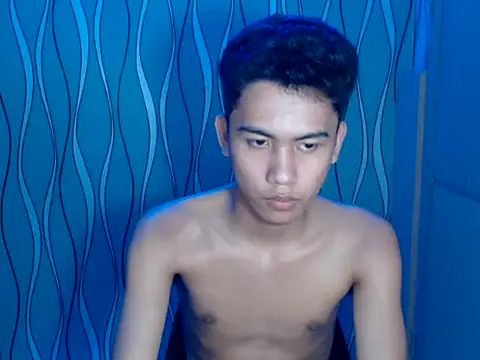 Demure Asian143 online show from 9, 9, 2025