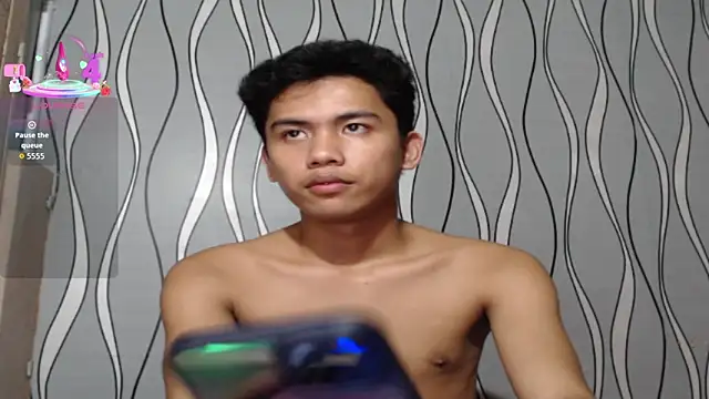 Demure Asian143 online show from 18, 11, 2025