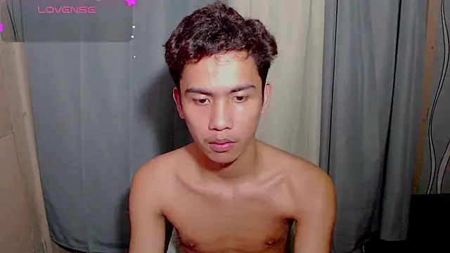 Demure Asian143 online show from 5, 3, 2026