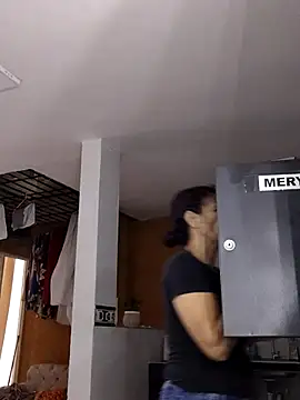 Merybeks online show from 28, 3, 2026