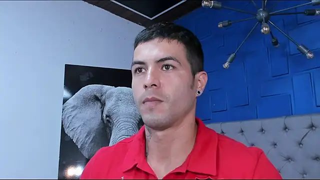 andres-clark92 online show from 19, 9, 2025