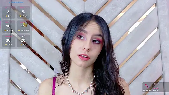 Sarah-Grace online show from 19, 2, 2026