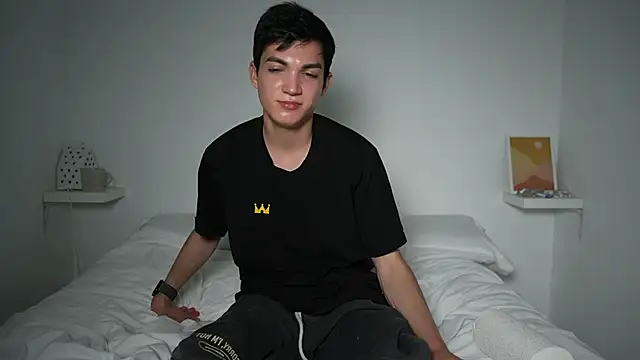 MattyandAiden online show from 1, 5, 2026