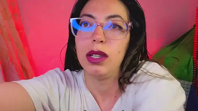 Miranda sexlove  online show from 6, 1, 2026