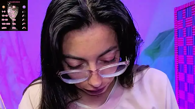 Miranda sexlove  online show from 24, 2, 2026