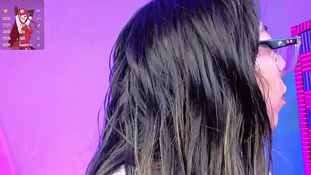 Miranda sexlove  online show from 27, 2, 2026