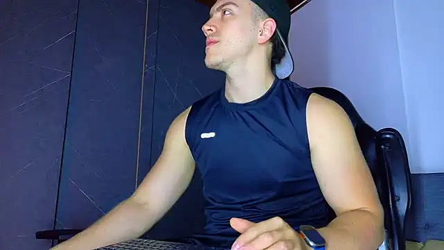 ALANNFERRER online show from 7, 2, 2026