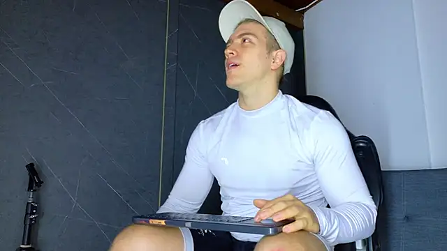 ALANNFERRER online show from 18, 2, 2026