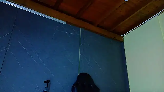 ALANNFERRER online show from 12, 3, 2026