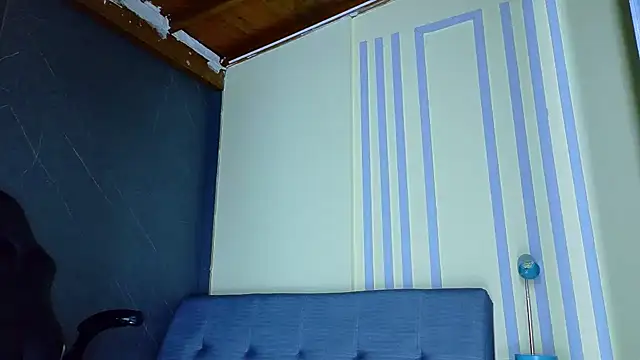 ALANNFERRER online show from 4, 4, 2026