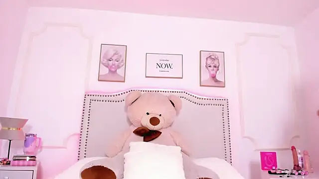 Eileen storm online show from 8, 1, 2026