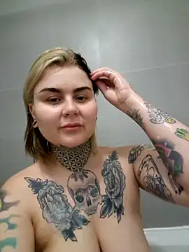 blulexii xo online show from 5, 5, 2026