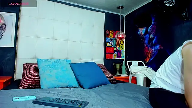 Matteo12  online show from 14, 9, 2025