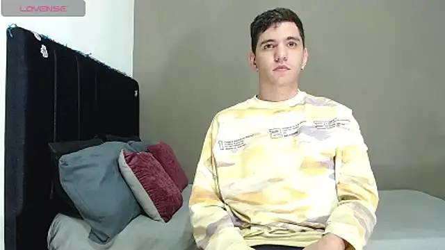 Matteo12  online show from 17, 1, 2026