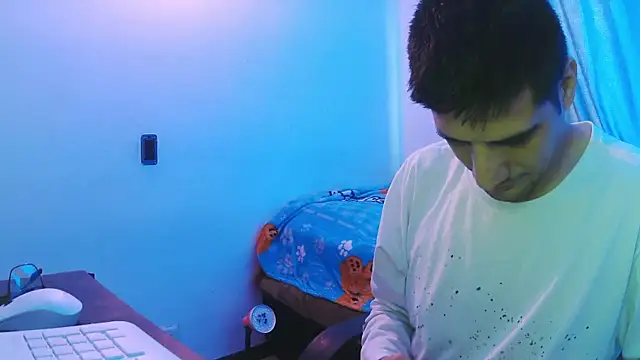 Braulio master online show from 29, 9, 2025