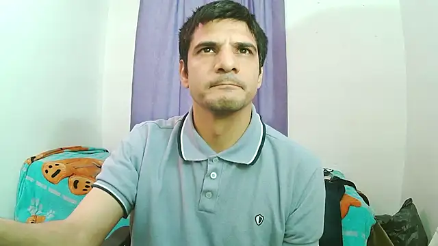 Braulio master online show from 28, 10, 2025