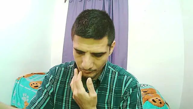 Braulio master online show from 19, 11, 2025