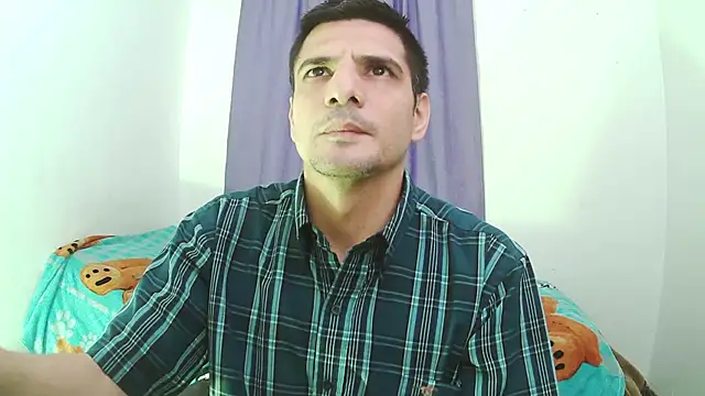 Braulio master online show from 29, 11, 2025