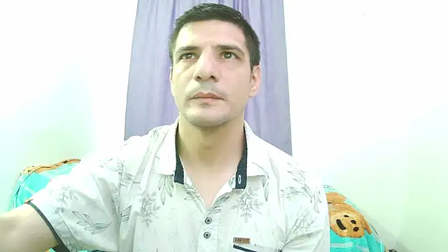 Braulio master online show from 1, 12, 2025